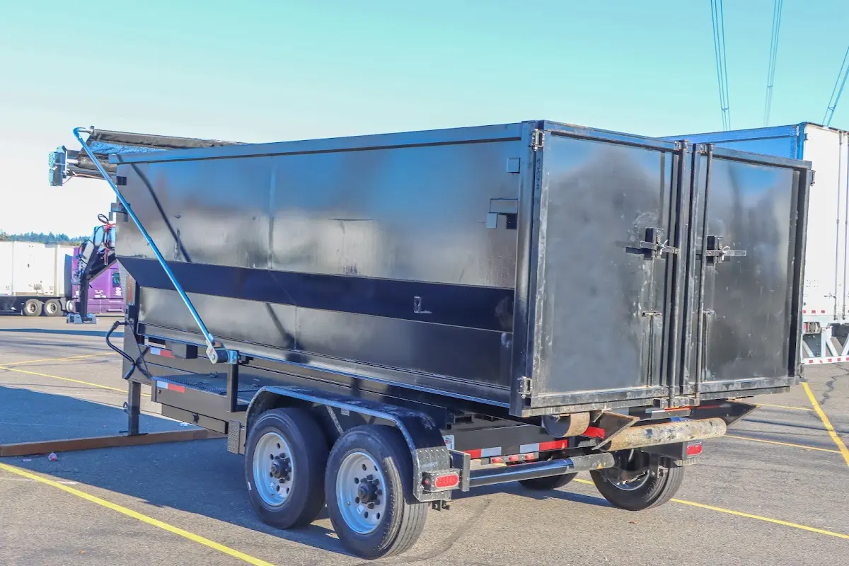 Dumpster Rental services in Lake Wisconsin, WI